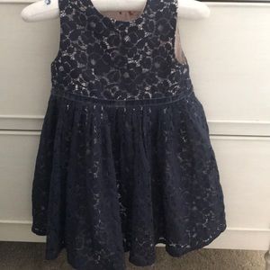 Ruby & Bloom 24 months dress and bloomers
